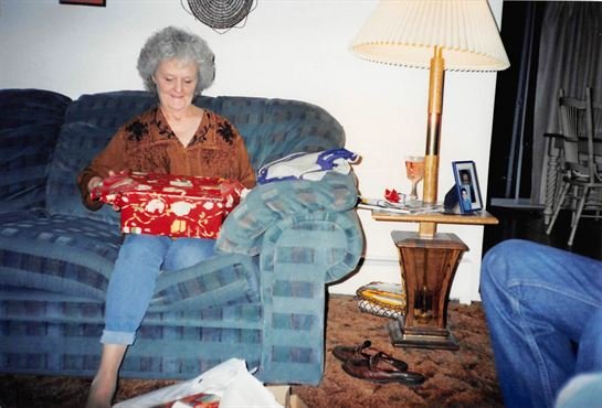 Mary Elizabeth Dennison - Photo 20