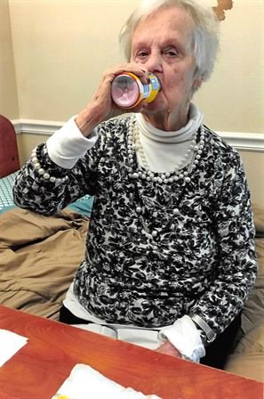 Mary Elizabeth Dennison - Photo 37