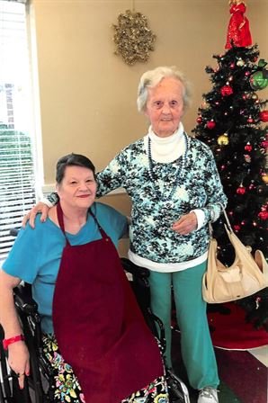 Mary Elizabeth Dennison - Photo 48