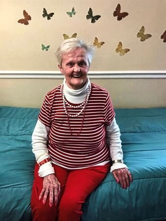 Mary Elizabeth Dennison - Photo 50