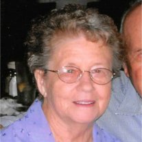 Laverne Beatrice Wilkinson Perry - Photo 2