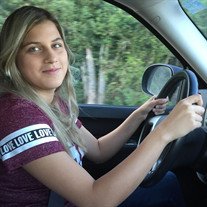 Olivia Anna Truncale