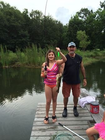 Olivia Anna Truncale - Photo 2