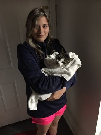 Olivia Anna Truncale - Photo 9