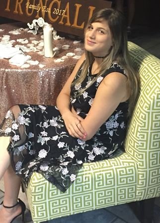 Olivia Anna Truncale - Photo 17