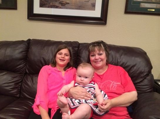 Olivia Anna Truncale - Photo 29