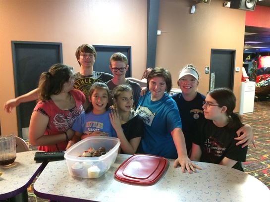 Olivia Anna Truncale - Photo 27