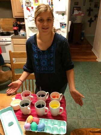 Olivia Anna Truncale - Photo 30