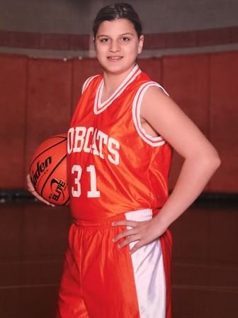 Olivia Anna Truncale - Photo 33