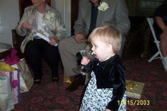 Olivia Anna Truncale - Photo 39