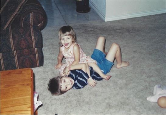 Olivia Anna Truncale - Photo 41