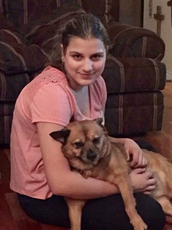 Olivia Anna Truncale - Photo 42