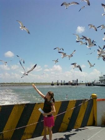 Olivia Anna Truncale - Photo 52