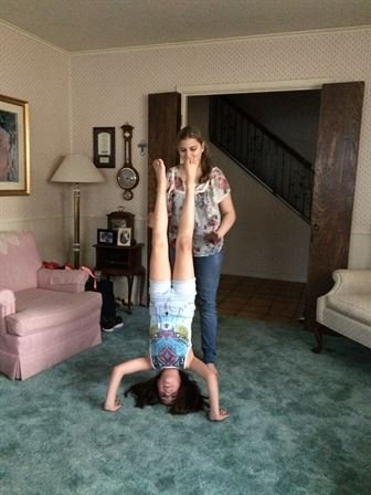 Olivia Anna Truncale - Photo 62