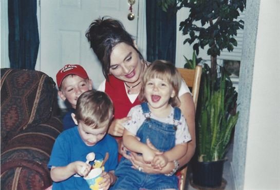 Olivia Anna Truncale - Photo 66