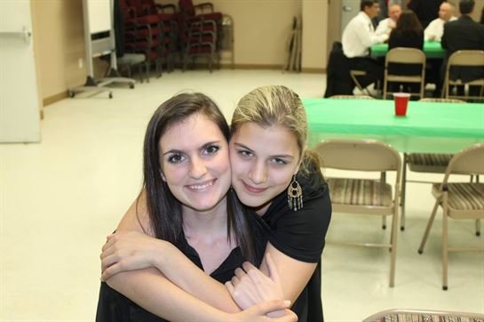 Olivia Anna Truncale - Photo 78