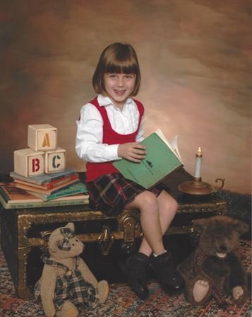 Olivia Anna Truncale - Photo 83