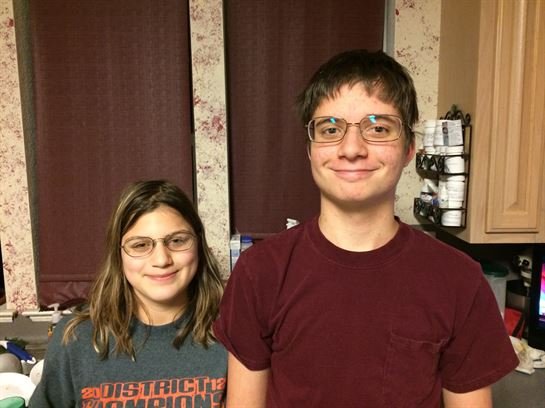 Olivia Anna Truncale - Photo 87