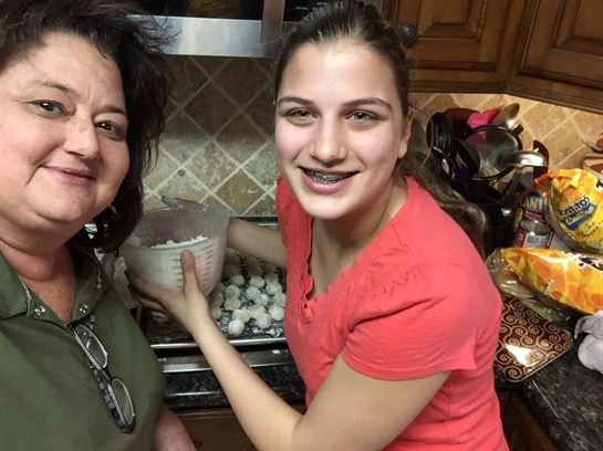 Olivia Anna Truncale - Photo 89