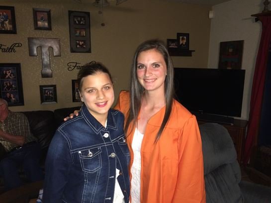 Olivia Anna Truncale - Photo 95