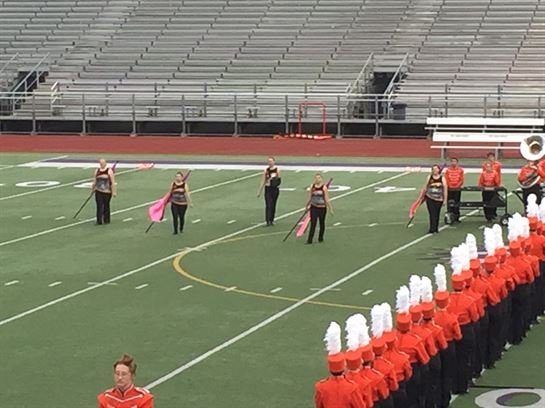 Olivia Anna Truncale - Photo 96