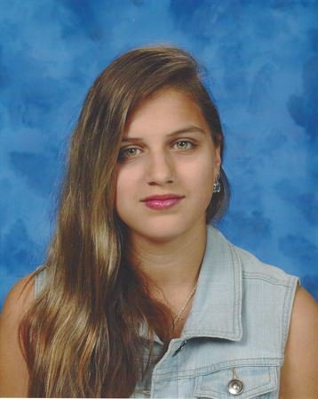 Olivia Anna Truncale - Photo 100