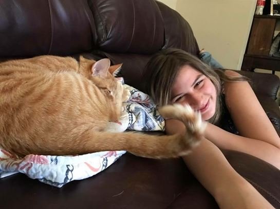 Olivia Anna Truncale - Photo 101