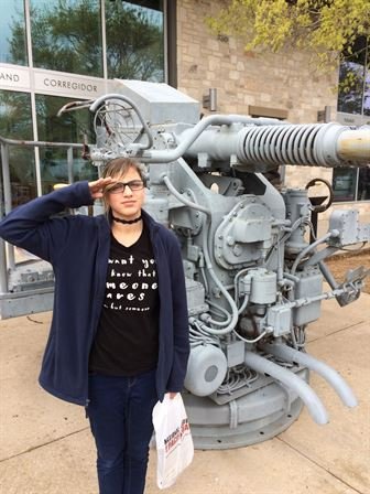 Olivia Anna Truncale - Photo 109