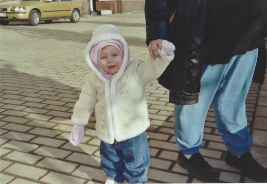 Olivia Anna Truncale - Photo 114