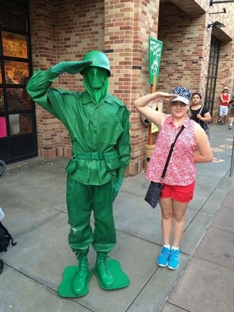 Olivia Anna Truncale - Photo 115