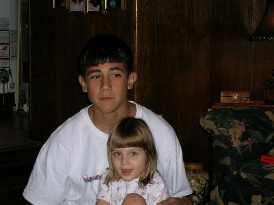 Olivia Anna Truncale - Photo 125