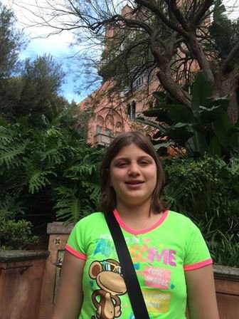 Olivia Anna Truncale - Photo 129