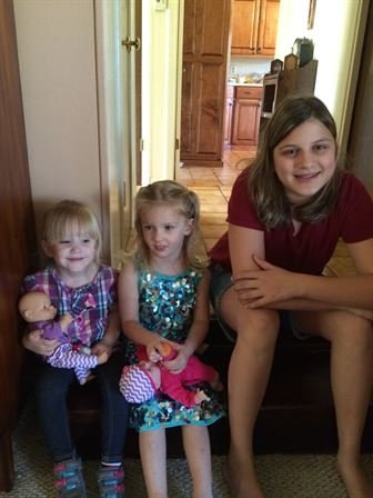 Olivia Anna Truncale - Photo 135