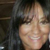 Jeri Yvette Harrison