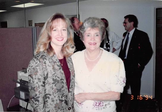 Sue Halliburton - Photo 10