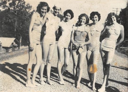 Sue Halliburton - Photo 16