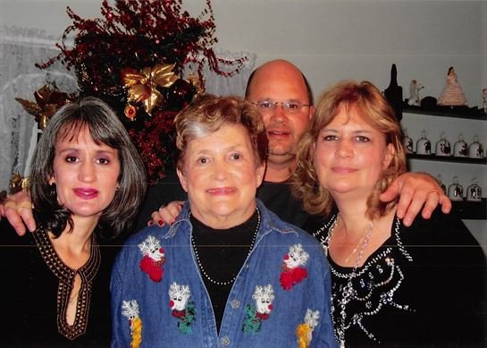 Sue Halliburton - Photo 21