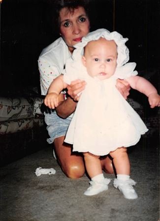 Sue Halliburton - Photo 22