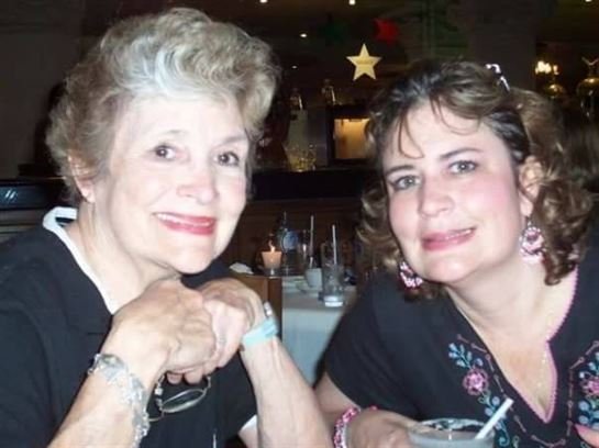 Sue Halliburton - Photo 32