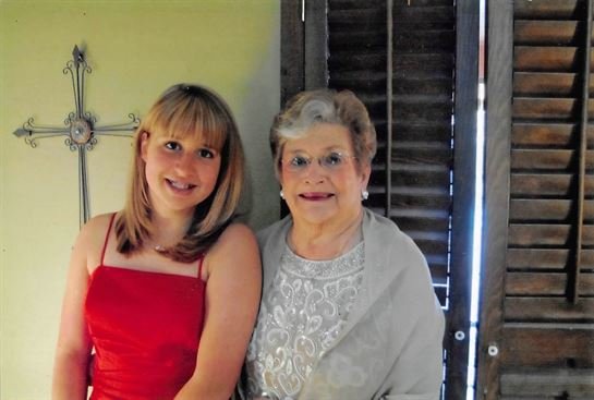 Sue Halliburton - Photo 36