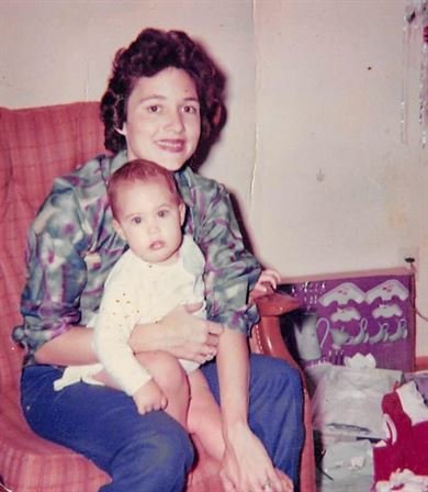 Sue Halliburton - Photo 44