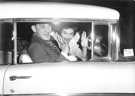 Sue Halliburton - Photo 50