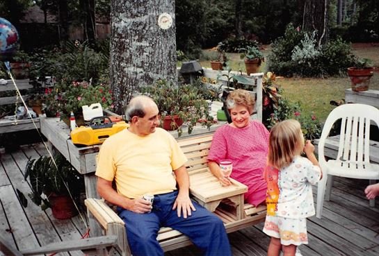 Sue Halliburton - Photo 54