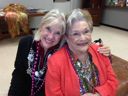 Sue Halliburton - Photo 55