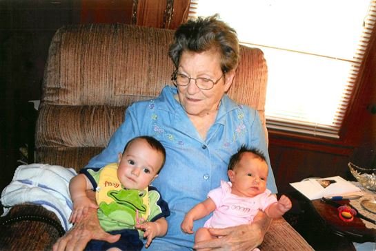 Agnes H. Dixon - Photo 21