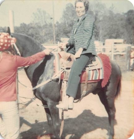 Dessie Ray Arrant - Photo 5