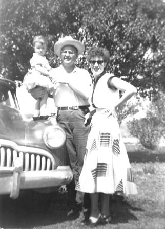 Dessie Ray Arrant - Photo 20