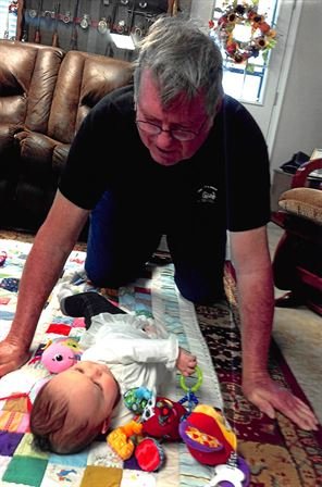 Roger Brister - Photo 24