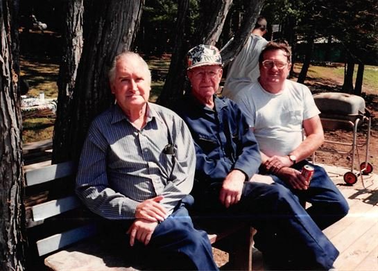 Roger Brister - Photo 28