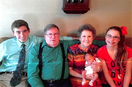 Roger Brister - Photo 33